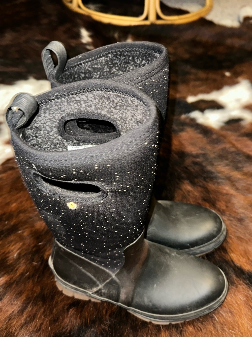 Women’s BOGS SIZE 7